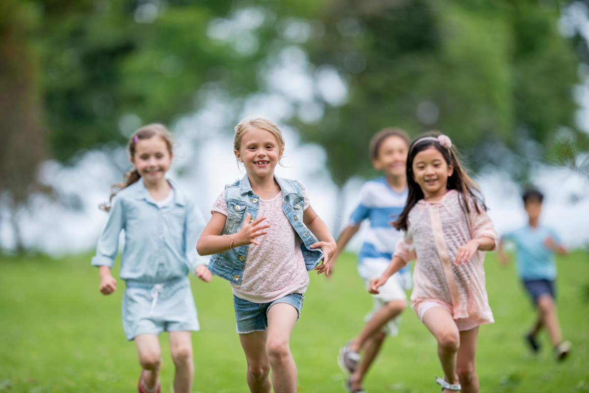 Keep Kids Healthy Austin