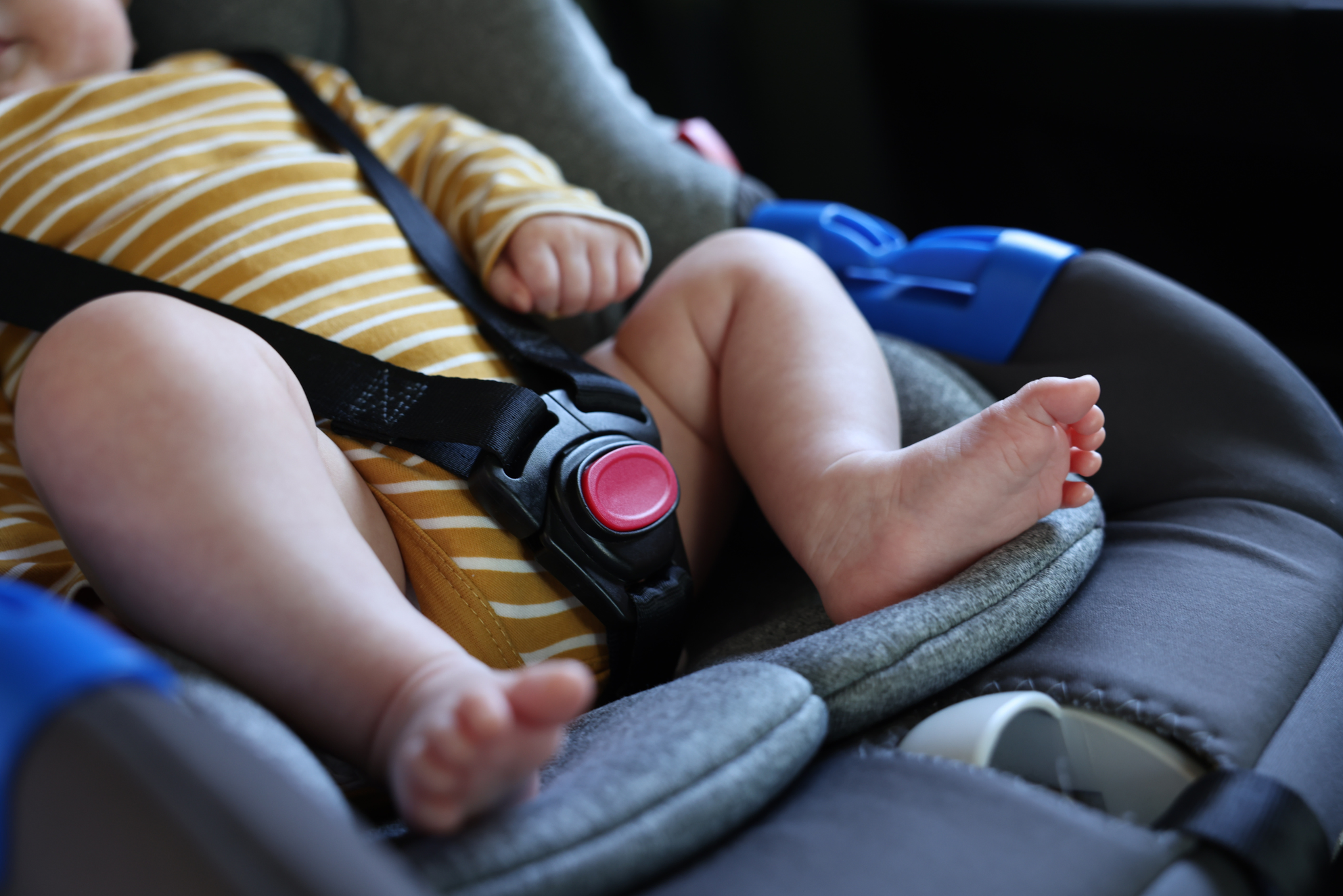 Newborn Care Austin TX