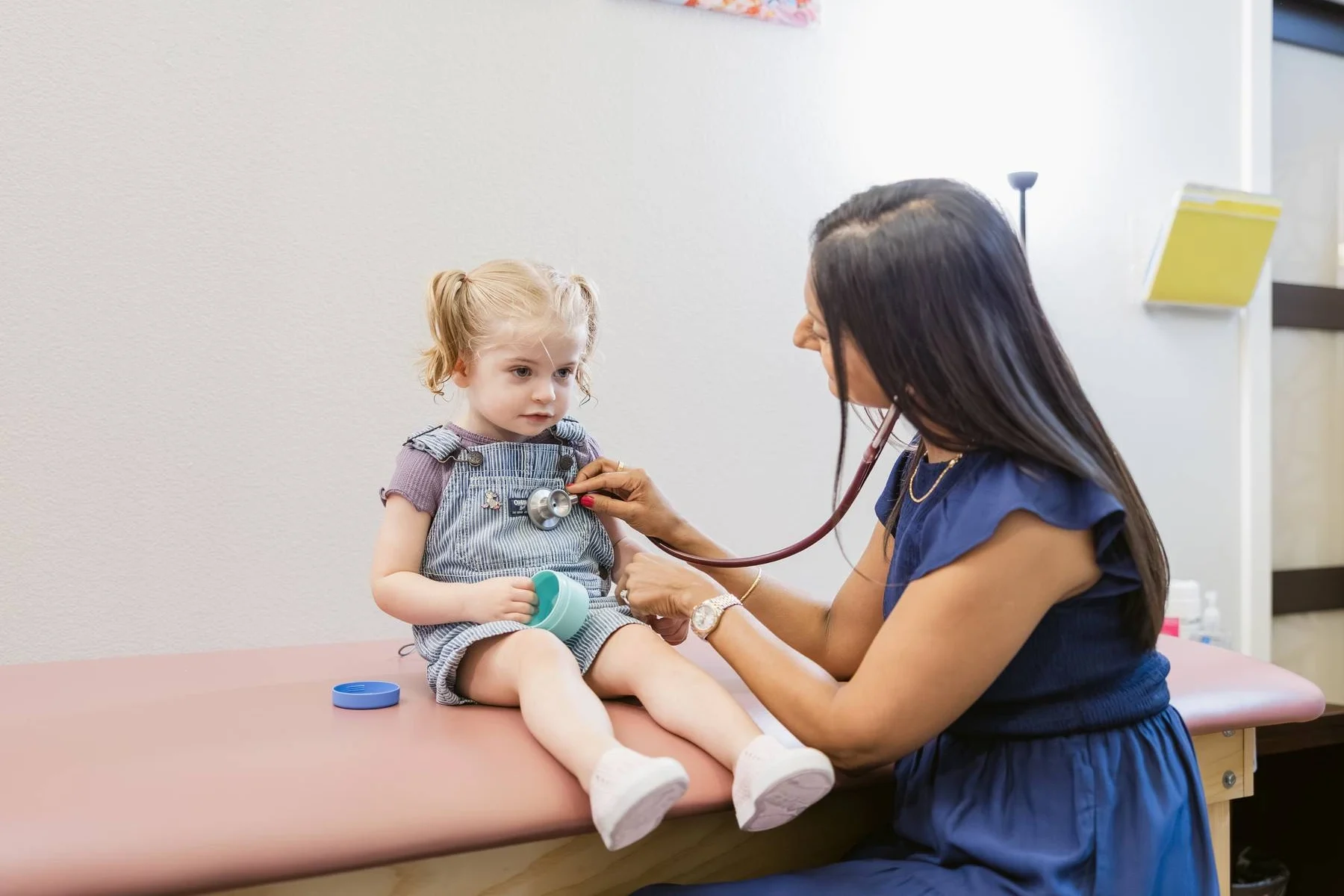 Personalized Pediatric Care in Austin, TX | Starlight Pediatrics