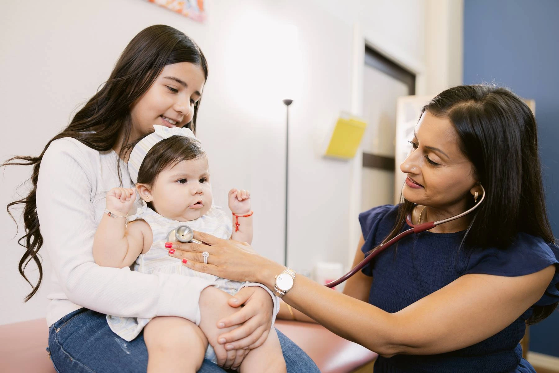 Personalized Pediatric Care in Austin, TX | Starlight Pediatrics