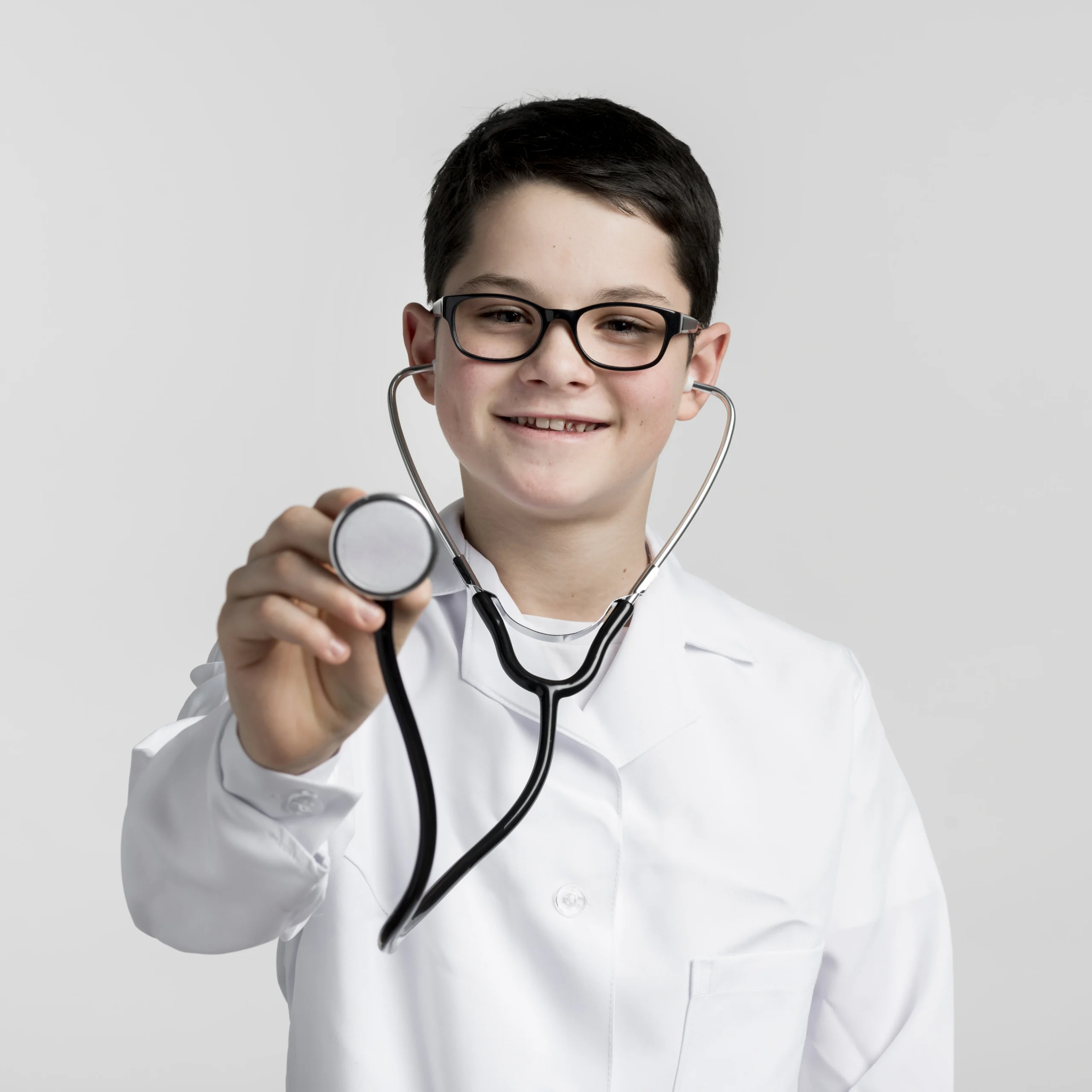 Concierge Pediatric Visits in Austin TX