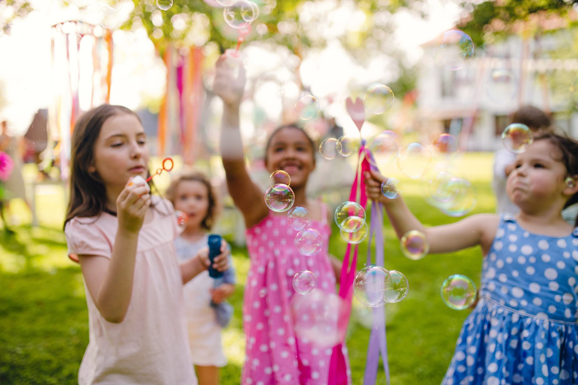 Summer Wellness in Austin